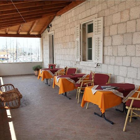 טרוגיר Villa Moretti מראה חיצוני תמונה
