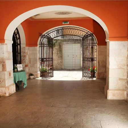 טרוגיר Villa Moretti מראה חיצוני תמונה
