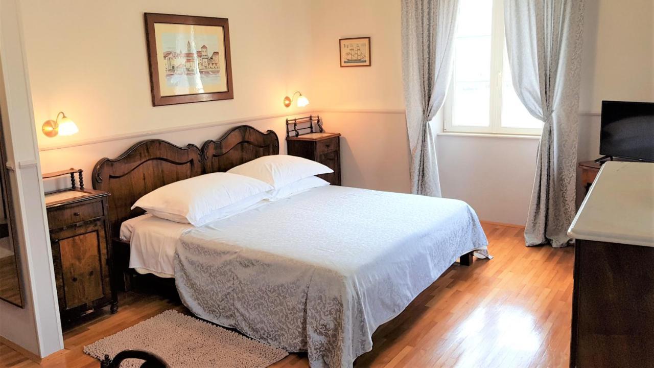 טרוגיר Villa Moretti מראה חיצוני תמונה
