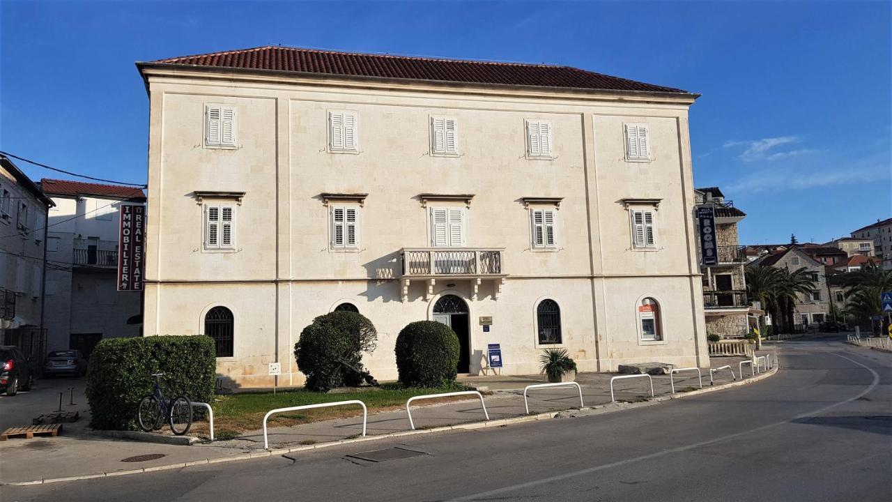 טרוגיר Villa Moretti מראה חיצוני תמונה