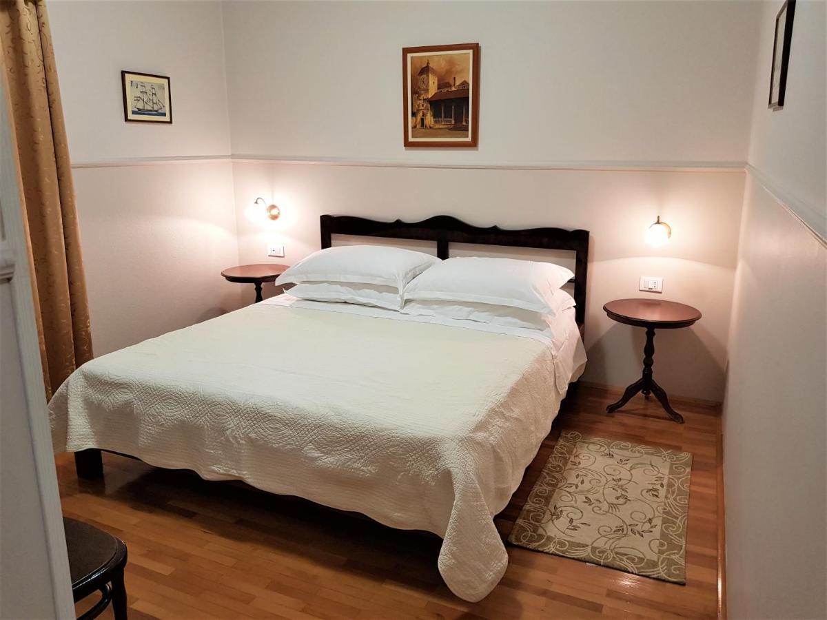 טרוגיר Villa Moretti מראה חיצוני תמונה