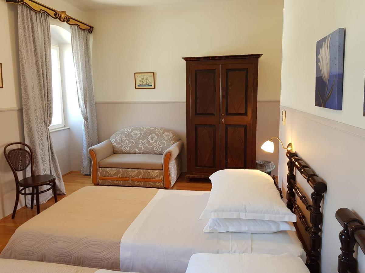 טרוגיר Villa Moretti מראה חיצוני תמונה