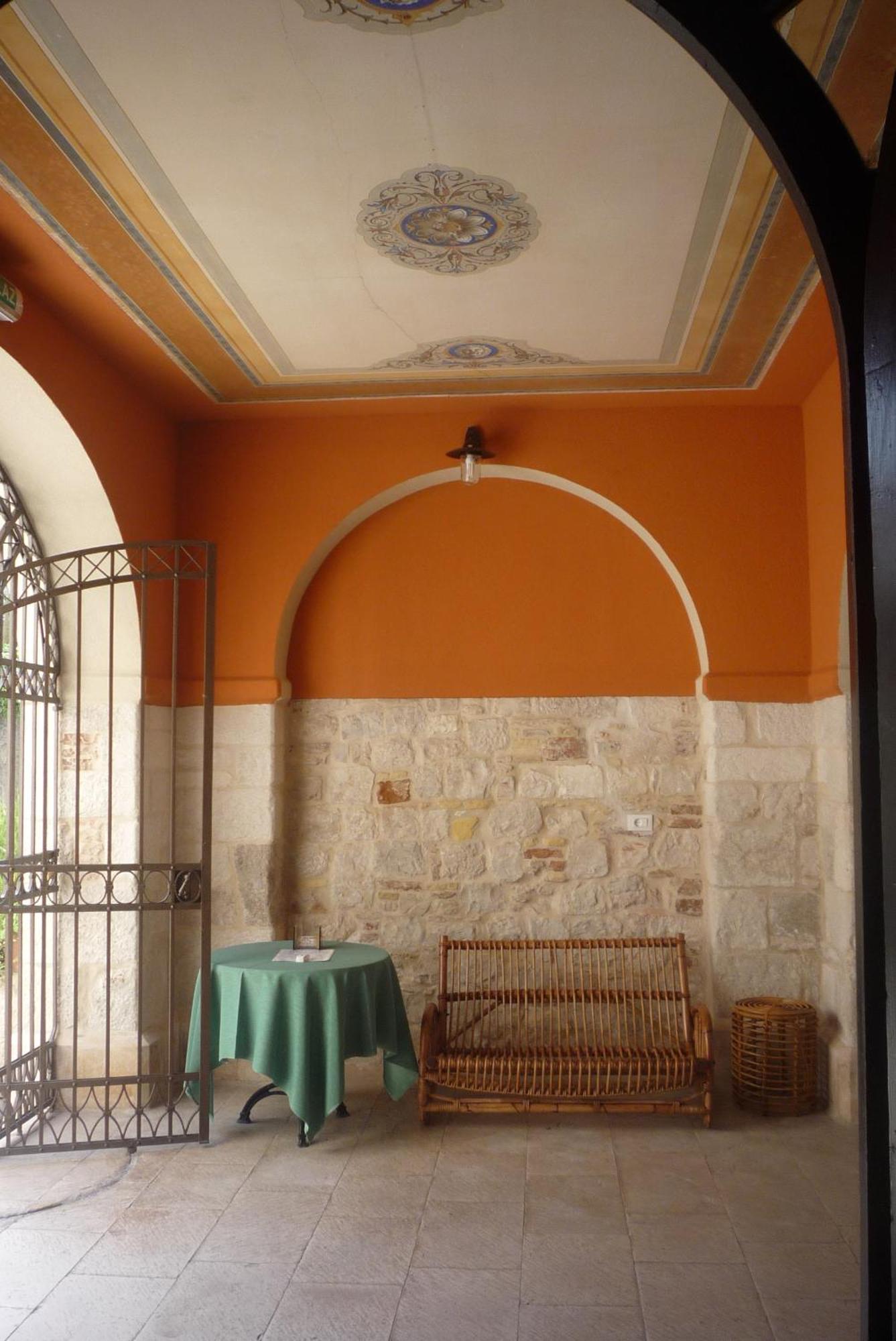 טרוגיר Villa Moretti מראה חיצוני תמונה