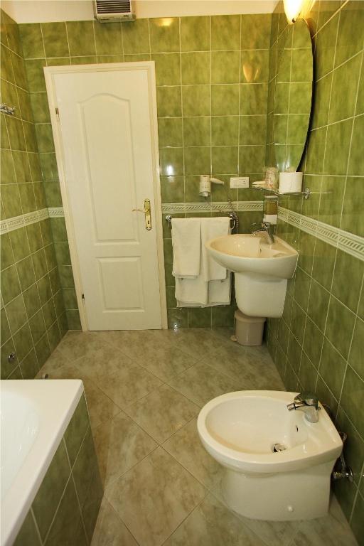 טרוגיר Villa Moretti מראה חיצוני תמונה
