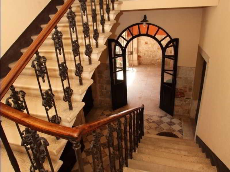 טרוגיר Villa Moretti מראה חיצוני תמונה