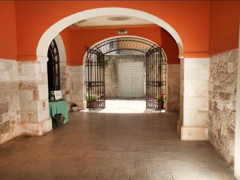 טרוגיר Villa Moretti מראה חיצוני תמונה