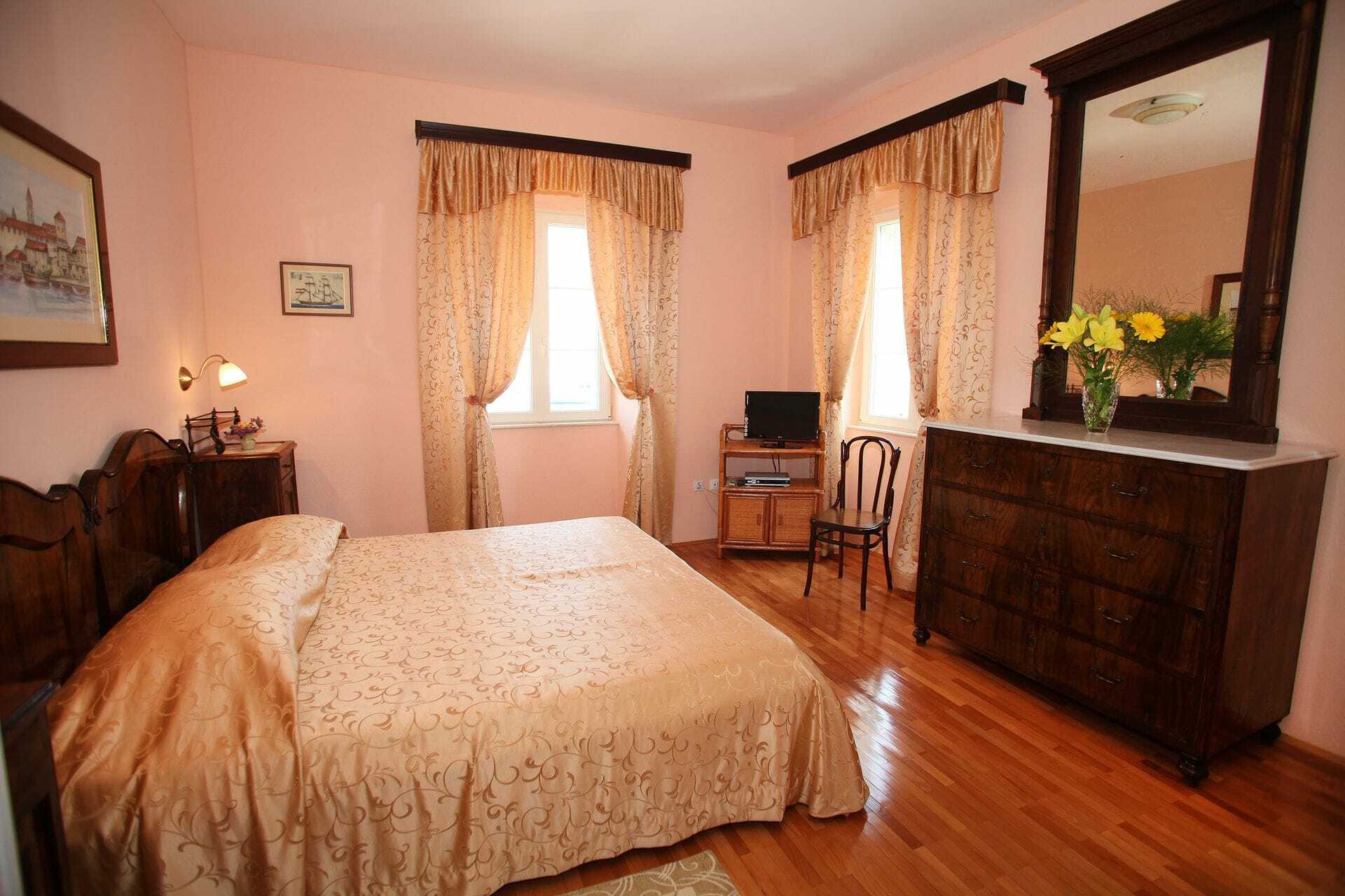 טרוגיר Villa Moretti מראה חיצוני תמונה